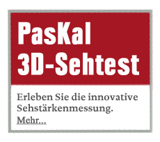 PasKal 3D-Sehtest