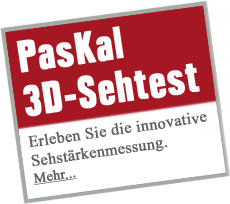 PasKal 3D-Sehtest